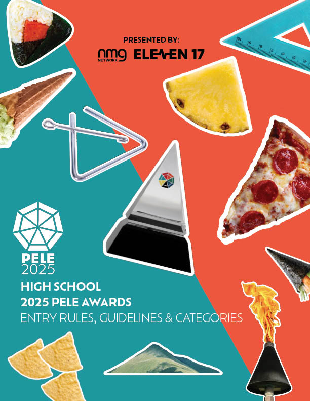 PeleAward Guidbook Highschool