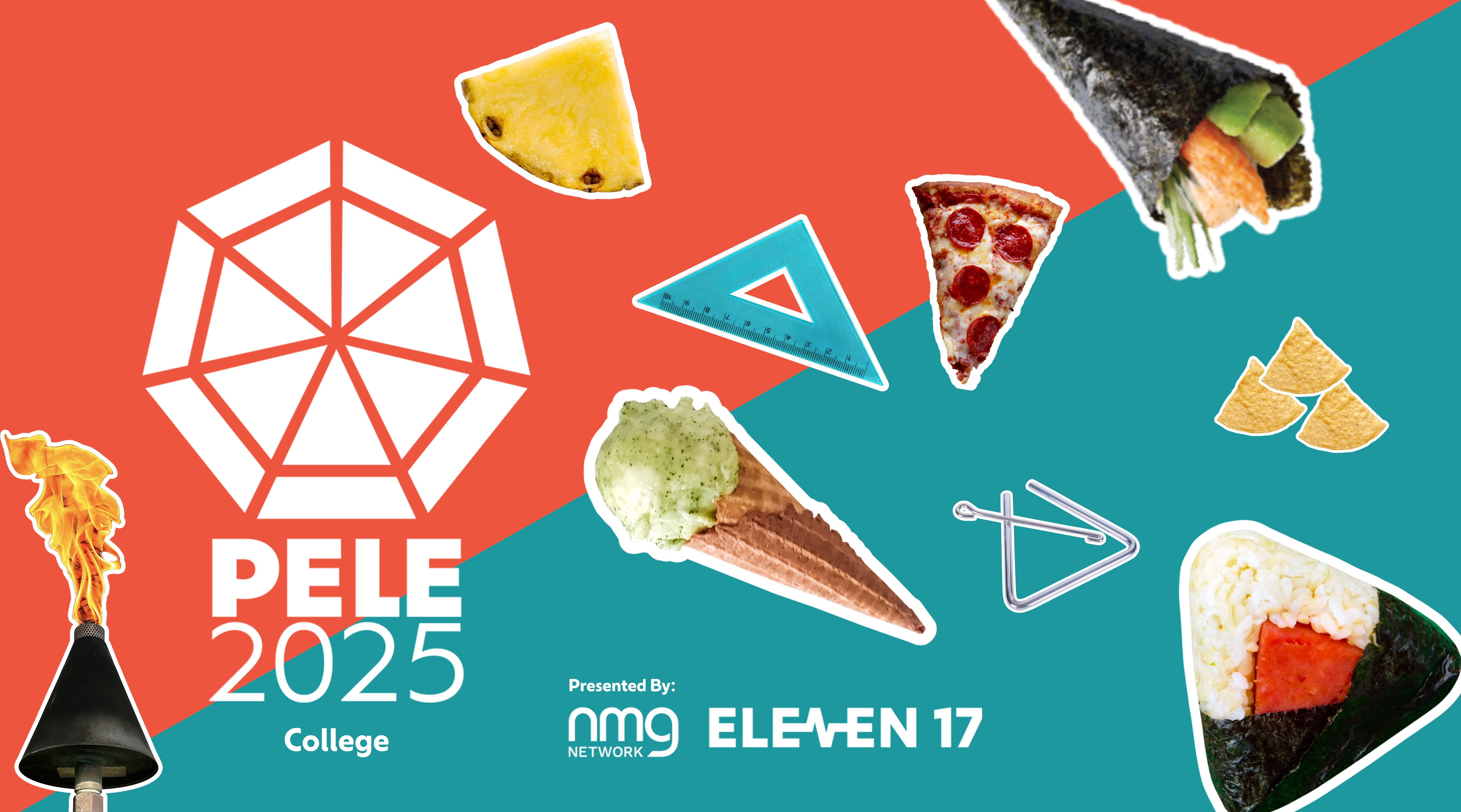 2024 Pele Awards College Division: Rules and Categories